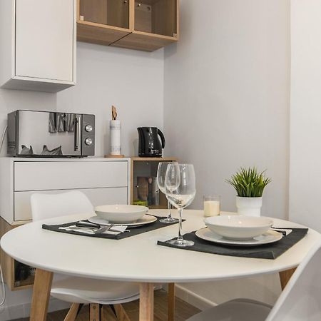 Nomad, Wifi , Espacio Trabajo ,Playa ,Ocio Λας Πάλμας ντε Γκραν Κανάρια Εξωτερικό φωτογραφία