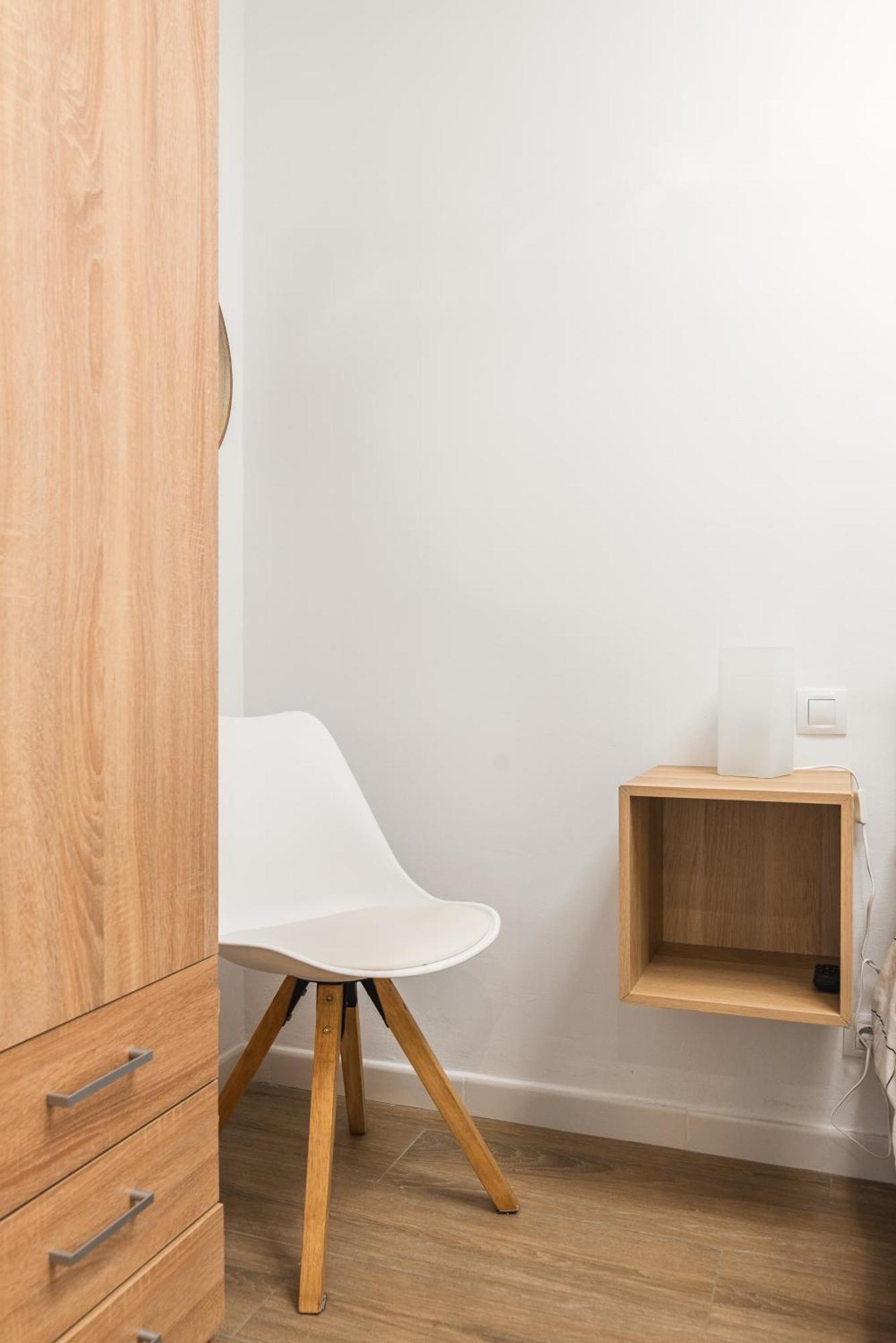 Nomad, Wifi , Espacio Trabajo ,Playa ,Ocio Λας Πάλμας ντε Γκραν Κανάρια Εξωτερικό φωτογραφία