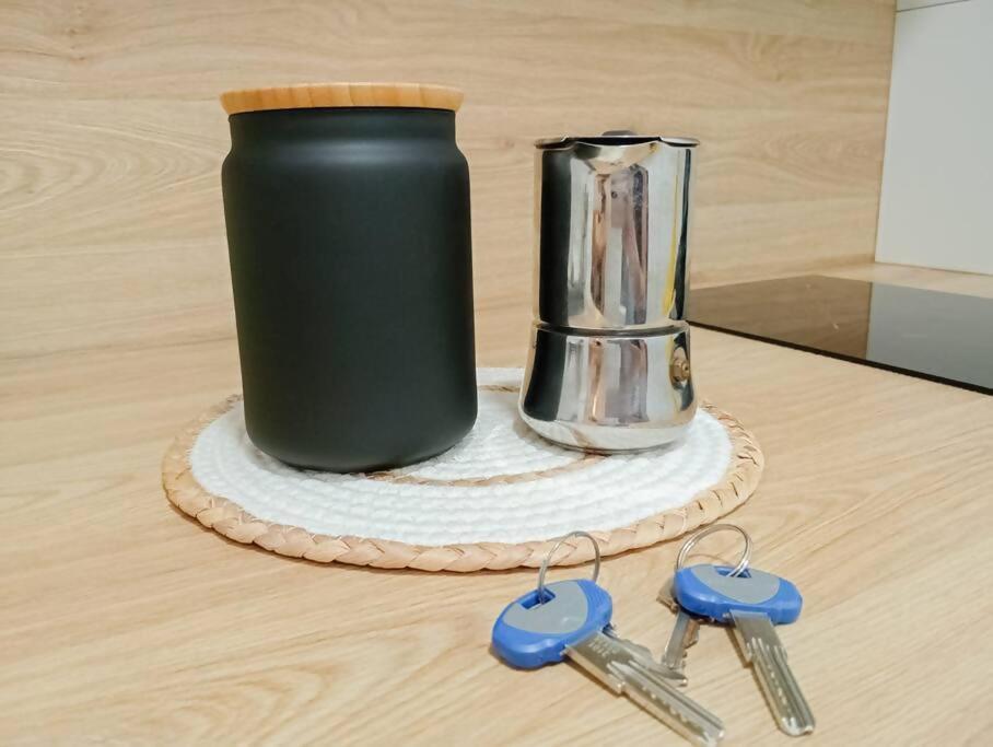 Nomad, Wifi , Espacio Trabajo ,Playa ,Ocio Λας Πάλμας ντε Γκραν Κανάρια Εξωτερικό φωτογραφία