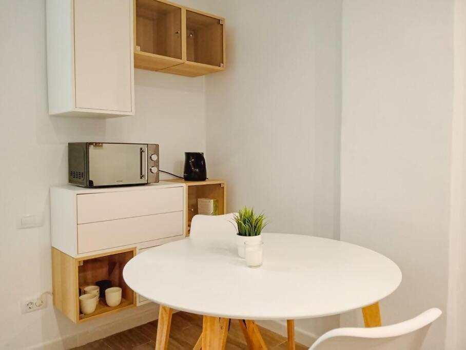 Nomad, Wifi , Espacio Trabajo ,Playa ,Ocio Λας Πάλμας ντε Γκραν Κανάρια Εξωτερικό φωτογραφία