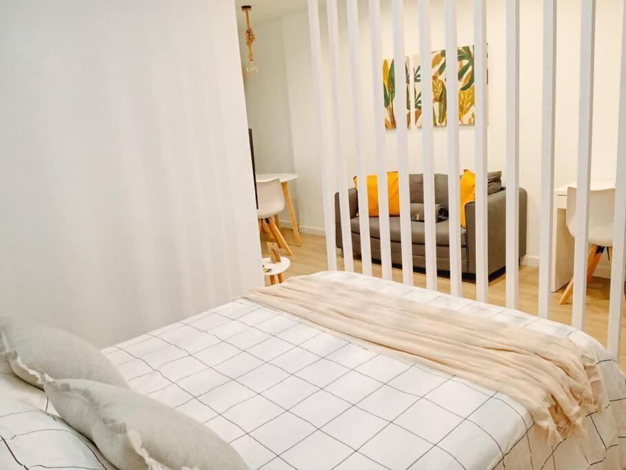 Nomad, Wifi , Espacio Trabajo ,Playa ,Ocio Λας Πάλμας ντε Γκραν Κανάρια Εξωτερικό φωτογραφία